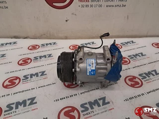 Ford N/A 2023 - Occ aircocompressor Ford zdjecie 1
