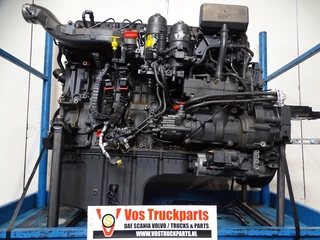 DAF N/A 2023 - MX11-330-H5  NGD obrazek 1