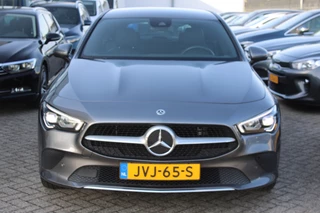 Mercedes-Benz CLA 2022 - Shooting Brake 250e AUT8 Luxury Limited LEDER SFEER NAVI CAMERA 18'' immagine 7
