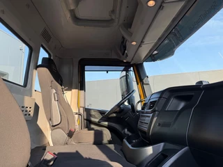 Iveco S-WAY 2021 - 360 / Euro 6 D / Maar 264528km !! изображение 19