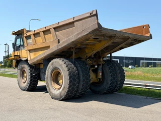 Caterpillar 775E 2004 - N/A obrazek 3