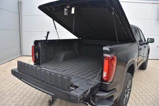 Chevrolet Silverado 2024 - 1500 6.2V8 AT4 | Rijklaar | LPG | Deksel | BPM-Vrij afbeelding 36