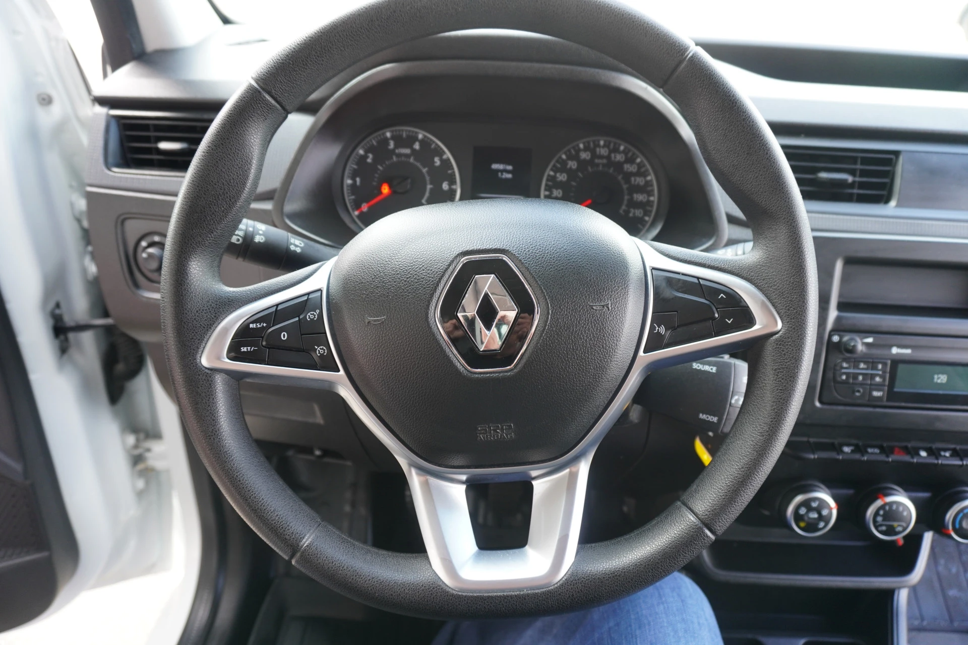 Renault Express 2022 - dCi 75 PK Comfort afbeelding 14