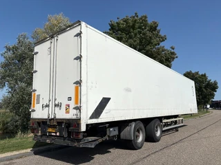 Groenewegen DRO-12-20 2003 for sale