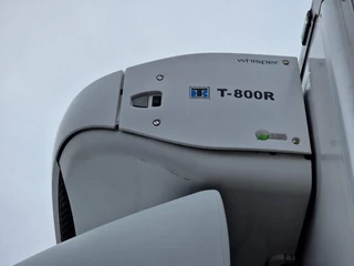 Iveco Eurocargo 2015 - 120.250 4x2 - Thermoking T-800R Frigo - Loadlift - Euro 6 - Automatic imagem 55