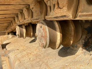 Komatsu PC360LC-10 2015 - N/A image 12