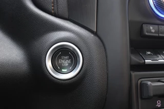 GMC Sierra 2021 - AT4 6.2L 8- Cil LPG Head UP LED 51.817 KM 1e eigenaar изображение 25