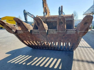Verachtert N/A - Skeleton Bucket/ Puinbak CW55S obrazek 10