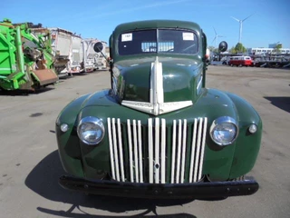 Ford PICK UP V8 1946 - PICK UP V8 obrazek 2