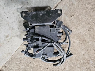 Wabco Mercedes Actros  Ebs modulator - N/A imagen 2