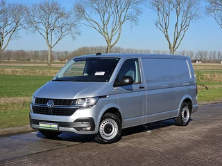 Volkswagen Transporter 2021 - 2.0 TDI zdjecie 2