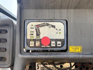Volvo FM 460 2012 - N/A image 13