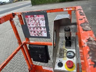 SkyJack N/A 2016 - SJ III 3220, Electric scissorlift 2016 year изображение 5