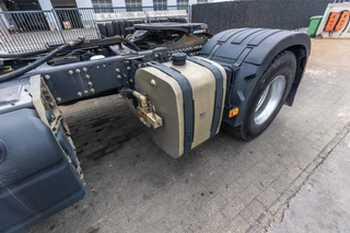 Volvo N/A 2017 - FMX GLOB 460+HYDR image 12