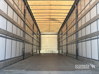 Schmitz Cargobull Auflieger Curtainsider Standard 2022 image 3 thumbnail