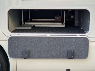 Mercedes-Benz N/A 2018 - Morelo Palace Liner 97 GO Slide-Out 300pk Slide-Out + Smart Garage image 80
