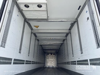 Schmitz Cargobull Semitrailer Reefer Multitemp 2018 afbeelding 3 miniatuur