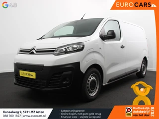 Citroën ë-Jumpy 2025 - L2 136 Automaat 75 kWh à venda