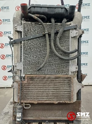 DAF N/A 2008 - Occ radiator + intercooler + expansievat DAF immagine 2