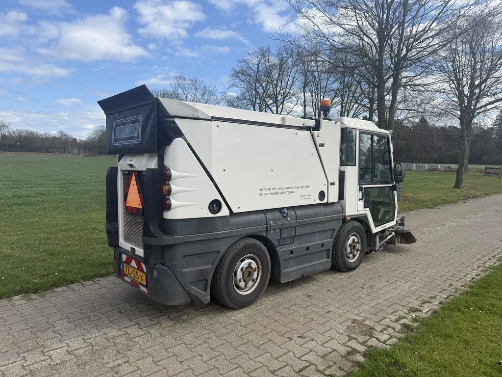 Schmidt Swingo 2016 - Compact afbeelding 3