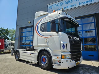 Scania G 2013 - G440 Retarder Apk 2027 obrazek 5