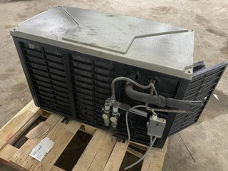 Copeland EasyCool condensing unit - N/A obrazek 5