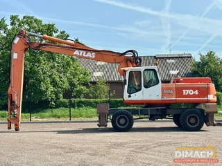 Atlas 1704 1997 te koop