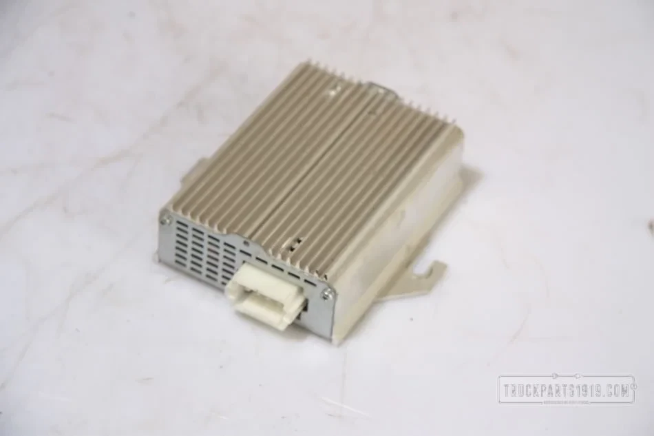 Renault - Electrical System Omvormer Renault zdjęcie 1