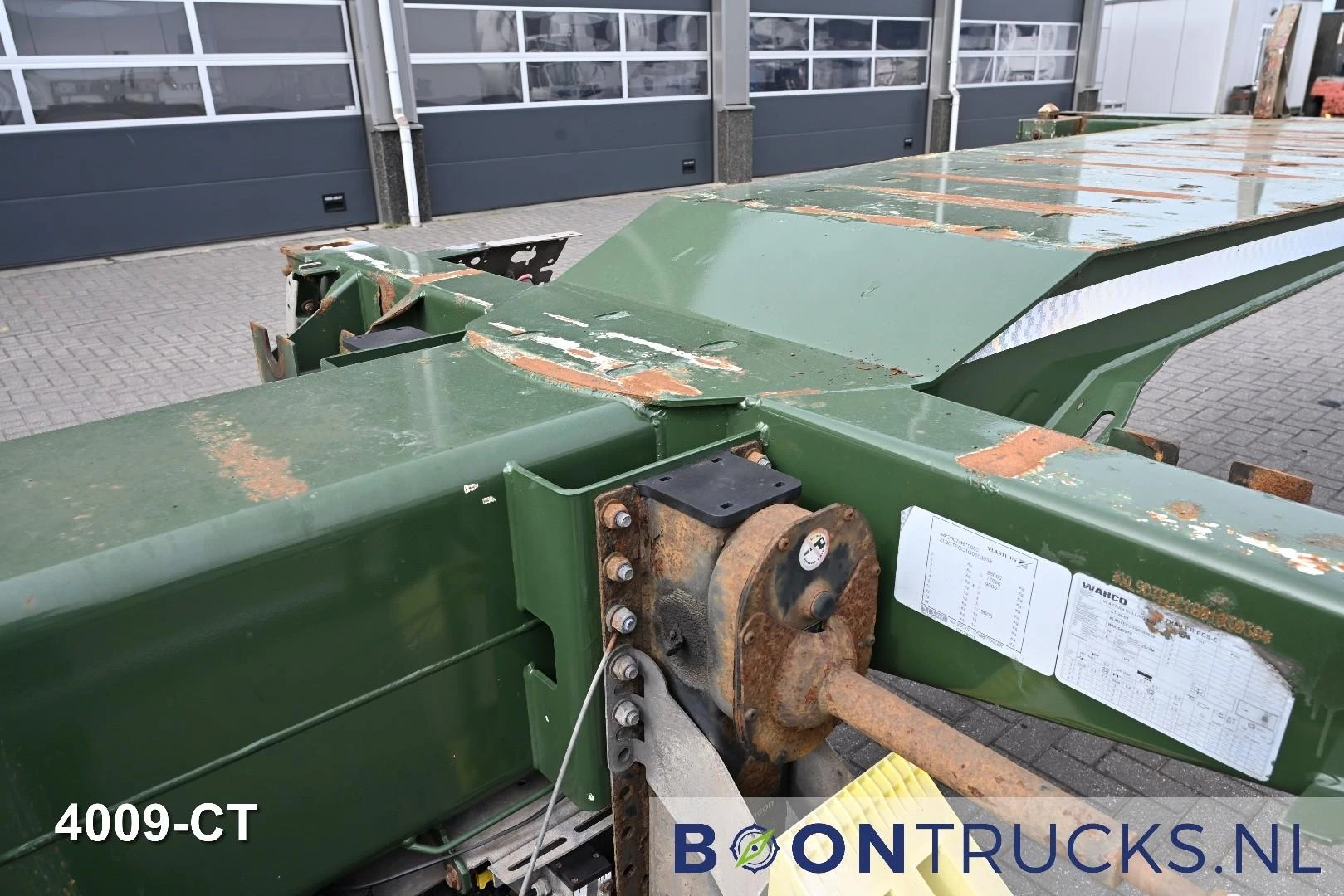 D-TEC CT-43-04D 2016 image 8