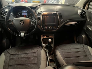 Renault Captur 2014 - 0.9 TCe Expression 2e Eigenaar - NAP - Navi - Cruise - Airco image 3