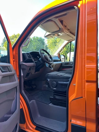 MAN TGE 2019 - 5.180 Plane*Euro 6D* !3.5 / 5 Tonner!*Klima bild 21