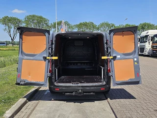 Ford Transit Custom 2019 - 2.0 obrazek 11