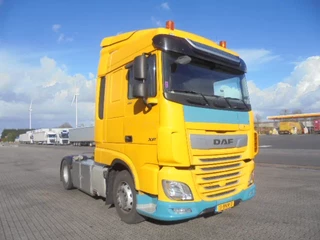 DAF XF 450 2018 - ADR + COMPRESSOR immagine 3