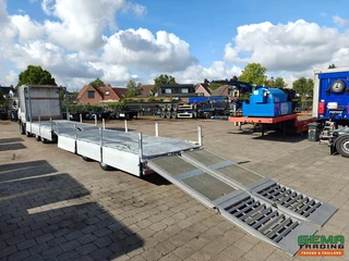 DAF CF 430 FAX 2021 - N/A imagen 2