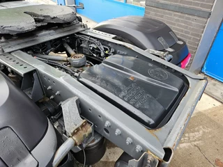 DAF XF480 2018 - New Tacho SSC 701.000 km obrazek 24