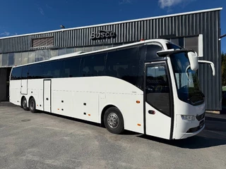 Volvo N/A 2017 - B11R 9700HD. VIP! 2+1 seats! obrazek 1