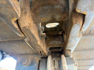 Doosan DX140LCR-5 2020 - N/A zdjecie 18