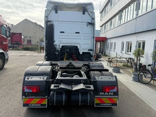 MAN TGX 2020 - 26.510 6X2 imagem 9
