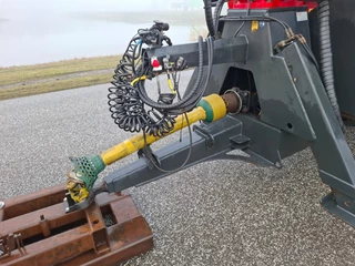Greentec N/A 2019 - 962/20 Chipper Combi obrazek 13