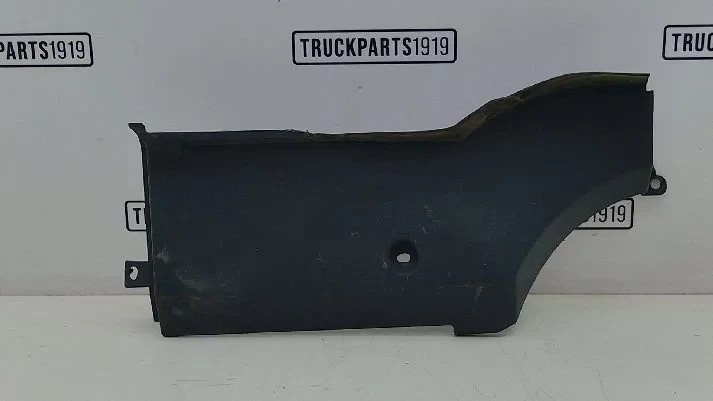 Mercedes-Benz - Body & Chassis Parts Afdekkap Re. MB Bild 1