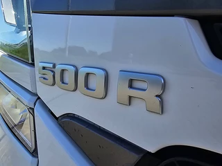 Scania R 2023 - 500R zdjecie 16
