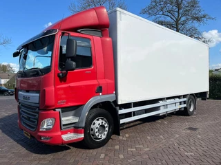 DAF CF 290 2016 - FA te koop