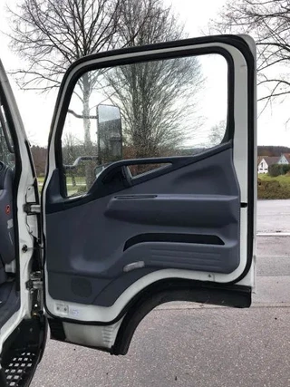 Mitsubishi N/A 2015 - FUSO 7C18, Lamberet Tiefkühlkoffer, LBW, Motor NEU, E6 obrazek 23