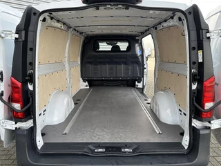 Mercedes-Benz Vito 2024 - 116 CDI L3 Automaat Airco Navigatie Facelift image 21