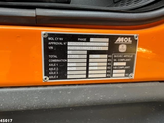 Volvo FL 250 VDK 9m³ 2025 - N/A obrazek 15