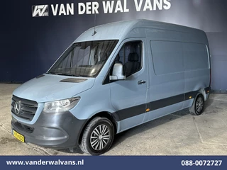 Mercedes-Benz Sprinter 2019 - 211 CDI L2H2 Euro6 Airco | Camera | Navigatie | Apple Carplay | Android Auto afbeelding 8