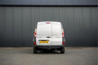 Renault Kangoo 2018 - 1.5 dCi 75 L1H1 | Cruise | Airco | Trekhaak image 8