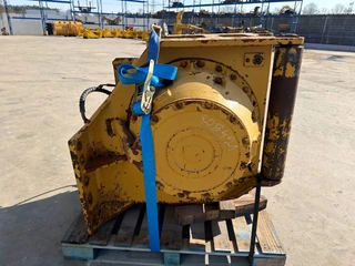 Cat N/A - D6H / D6R / D6T Winch - Paccar PA110 bild 4