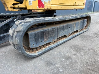 Caterpillar 301.8-05 2021 - N/A immagine 20