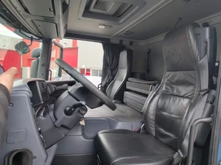Scania P 2016 - P450 / 10X4 / RETARDER / PALFINGER P900 / 90 METER HEIGHT / ONLY:87832 KM / 2XBIG AXLE / EURO-6 / 2016 obrazek 27